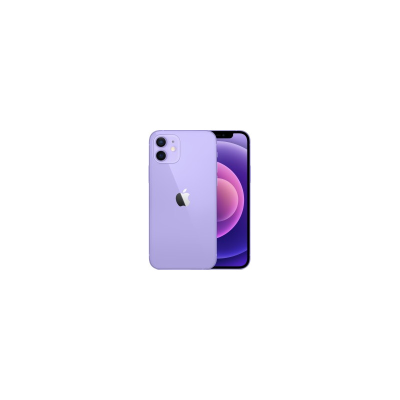 Apple iPhone 12 64GB Violet MJMN3